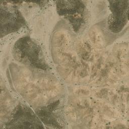 Satellite imagery of Baï, DJ