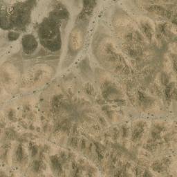 Satellite imagery of Baï, DJ