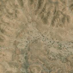 Satellite imagery of Baï, DJ