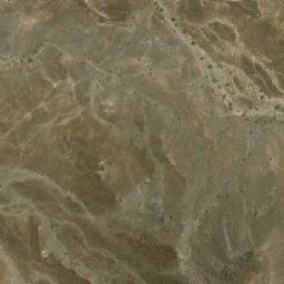 Satellite imagery of H̱ane Dâba, DJ