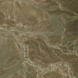 Satellite imagery of H̱ane Dâba, DJ