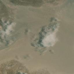 Satellite imagery of Boûri San, DJ