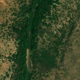Satellite imagery of Bourowa, BJ