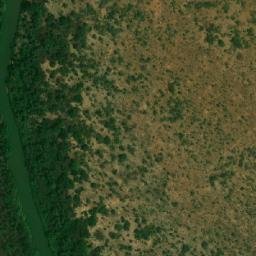 Satellite imagery of Bourowa, BJ