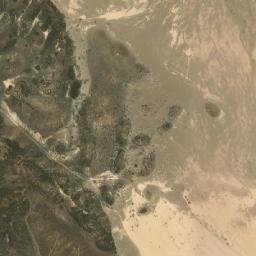 Satellite imagery of Higâgiḏo, DJ