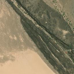 Satellite imagery of Higâgiḏo, DJ