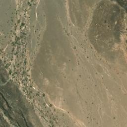 Satellite imagery of Higâgiḏo, DJ
