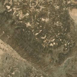 Satellite imagery of Arho Dag, DJ