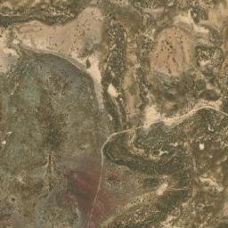 Satellite imagery of Arho Dag, DJ