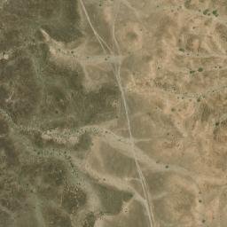 Satellite imagery of Baï, DJ