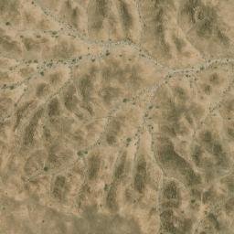 Satellite imagery of Baï, DJ