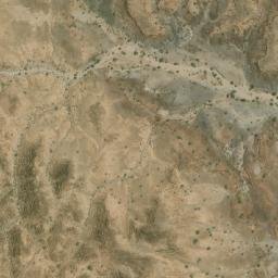 Satellite imagery of Baï, DJ