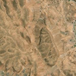 Satellite imagery of Waddi Kôma, DJ
