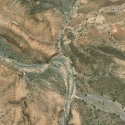 Satellite imagery of Waddi Kôma, DJ