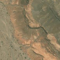 Satellite imagery of Ḏallale Dâba, DJ