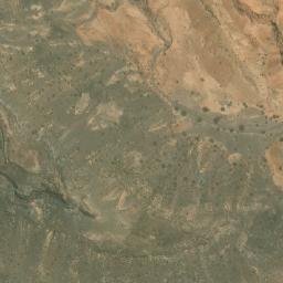 Satellite imagery of Ḏallale Dâba, DJ