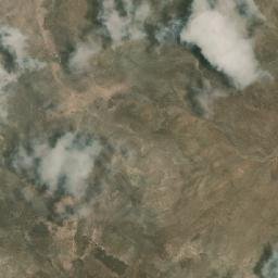 Satellite imagery of Boho le Colo, DJ