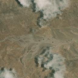 Satellite imagery of Boho le Colo, DJ