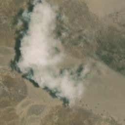 Satellite imagery of Boho le Colo, DJ