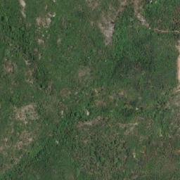 Satellite imagery of Mũi Đá Chồng, VN