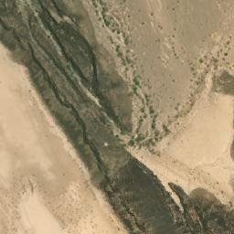 Satellite imagery of Higâgiḏo, DJ