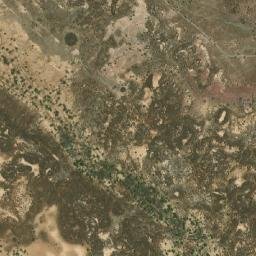 Satellite imagery of Arho Dag, DJ