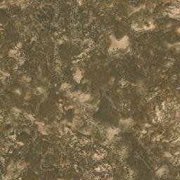 Satellite imagery of Arho Dag, DJ