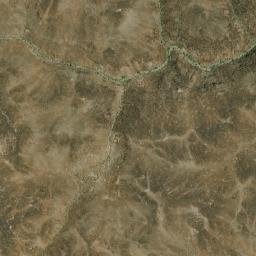 Satellite imagery of H̱alloyta, DJ