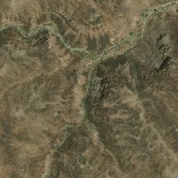 Satellite imagery of H̱alloyta, DJ