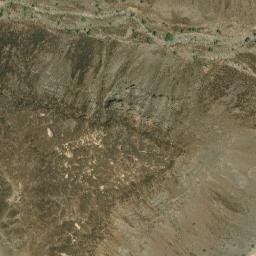 Satellite imagery of H̱alloyta, DJ