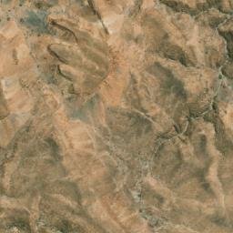 Satellite imagery of Waddi Kôma, DJ