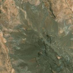 Satellite imagery of Waddi Kôma, DJ