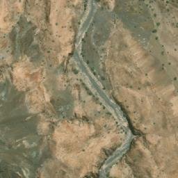 Satellite imagery of Waddi Kôma, DJ