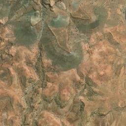 Satellite imagery of ‘Adâday, DJ