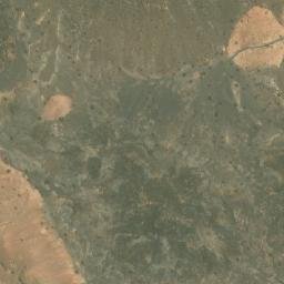 Satellite imagery of Ḏallale Dâba, DJ