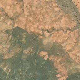Satellite imagery of Fêranḏâ, DJ