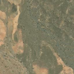 Satellite imagery of H̱erriya, DJ