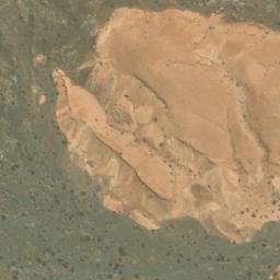 Satellite imagery of H̱erriya, DJ