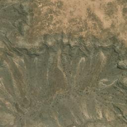 Satellite imagery of Darreytale, DJ