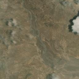 Satellite imagery of Boho le Colo, DJ