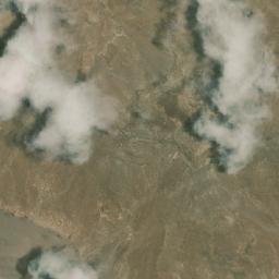 Satellite imagery of Boho le Colo, DJ