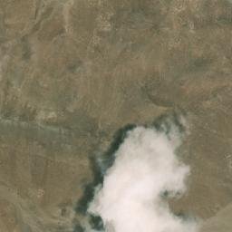Satellite imagery of Boho le Colo, DJ