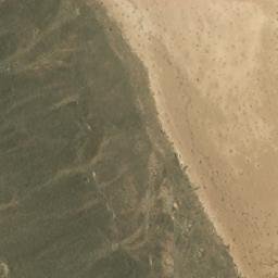 Satellite imagery of Higâgiḏo, DJ