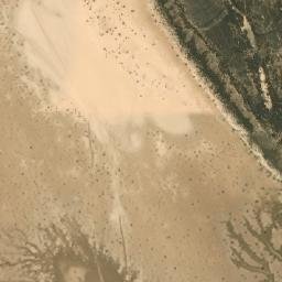 Satellite imagery of Higâgiḏo, DJ