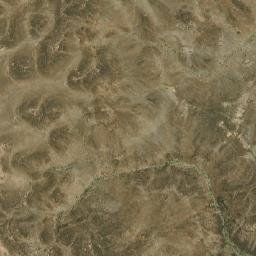 Satellite imagery of Bagou, DJ