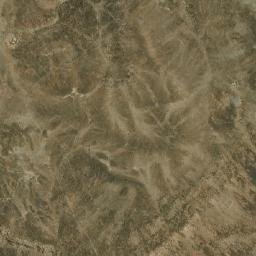 Satellite imagery of Bagou, DJ