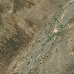 Satellite imagery of Bagou, DJ