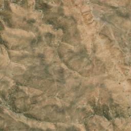 Satellite imagery of Waddi Kôma, DJ