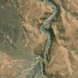 Satellite imagery of Waddi Kôma, DJ