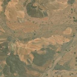 Satellite imagery of ‘Adâday, DJ